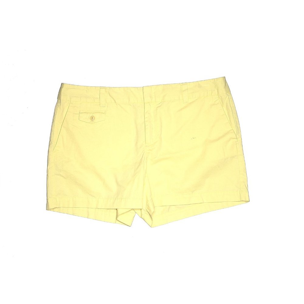 Ann Taylor Loft Chino Shorts